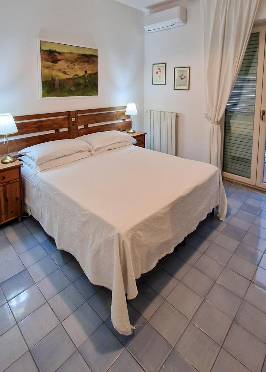 Hotel Villa Verde Forio di Ischia Exterior foto